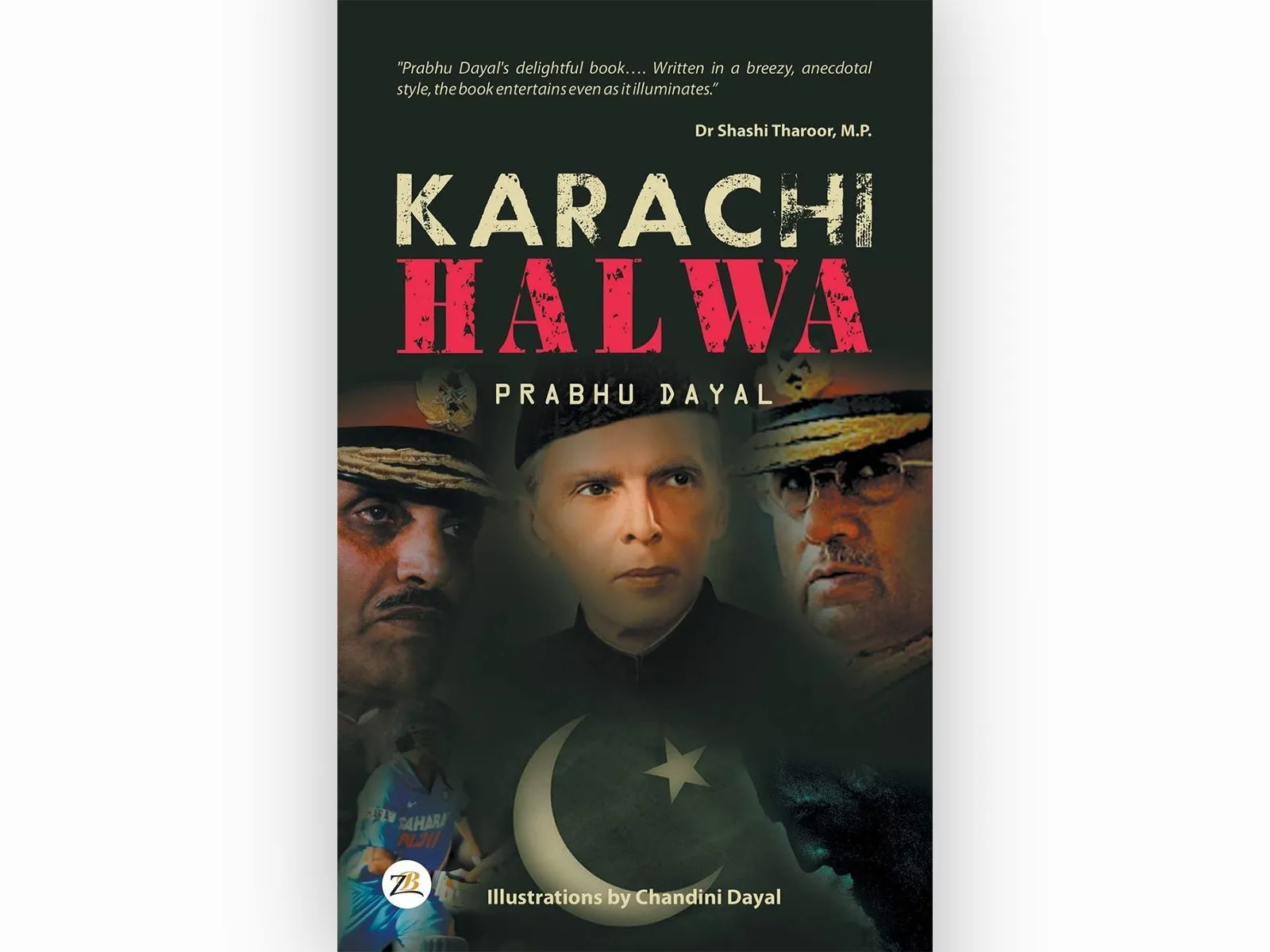 Karachi-Halwa