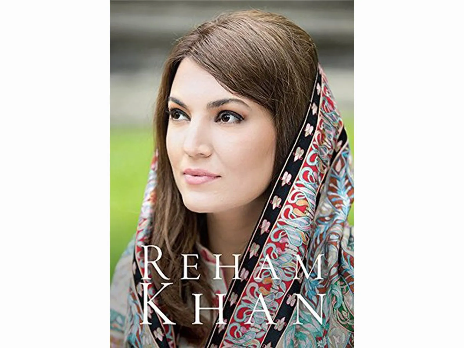 Reham-khan