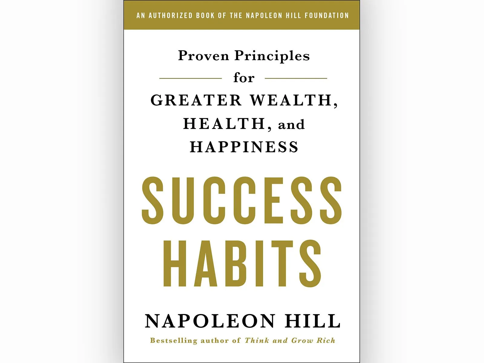 Success-Habits
