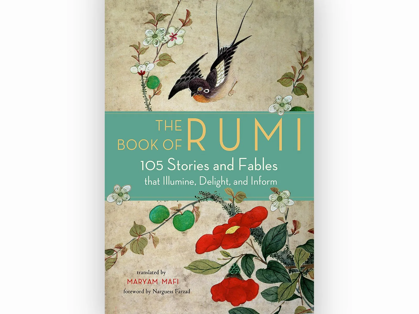The-Book-of-Rumi