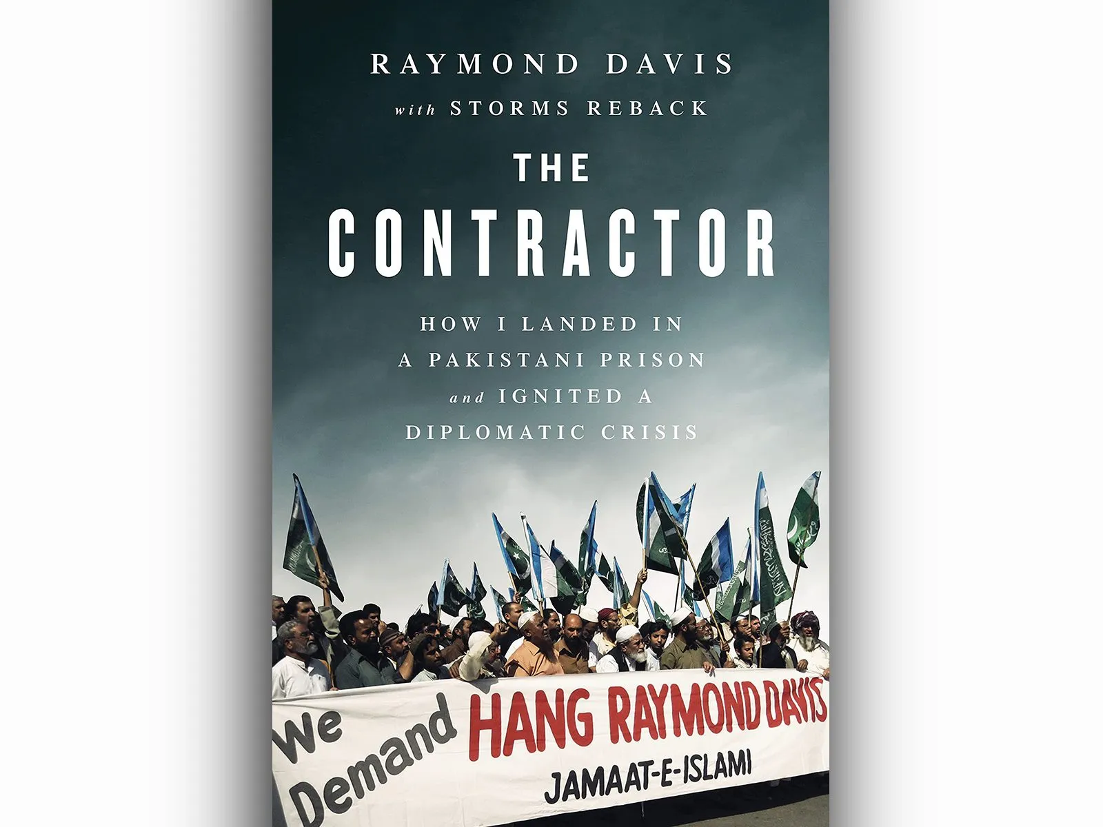 The-Contractor