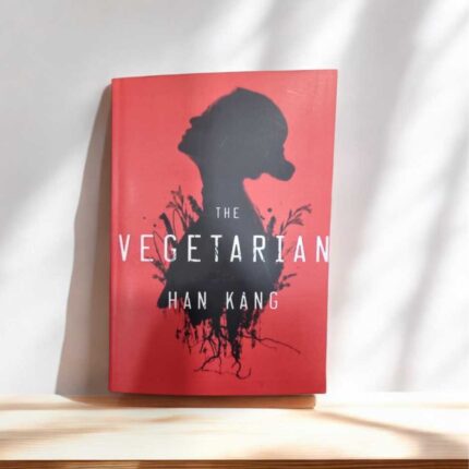 The Vagiterian Han Kang