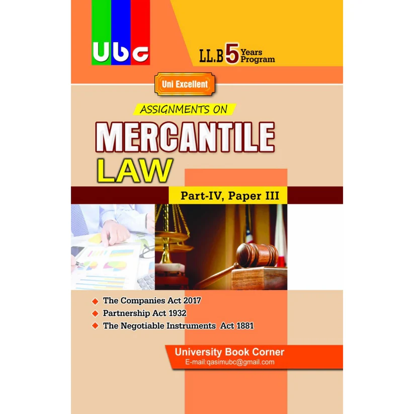 mercantilelaw